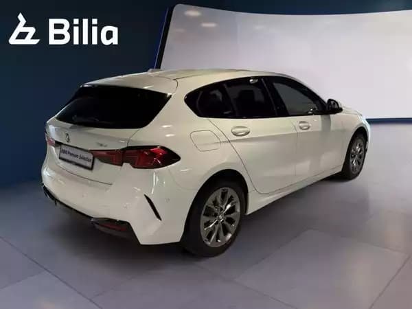 BMW 118 118d Advantage - Photo 2