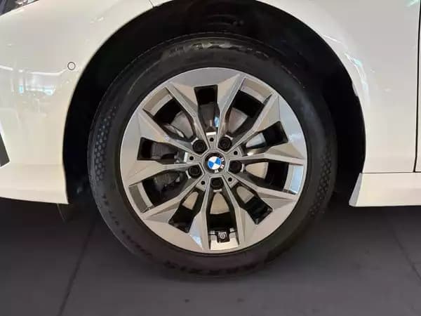 BMW 118 118d Advantage - Photo 3
