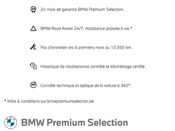 BMW 218 ActivTourer - Photo 2