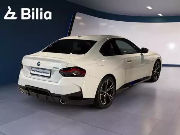 BMW 218 M-sport - Photo 2