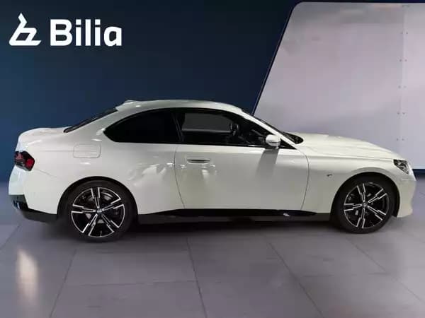 BMW 218 M-sport - Photo 2