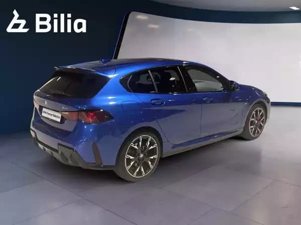 BMW 123 123i xDrive m-sport - Photo 2