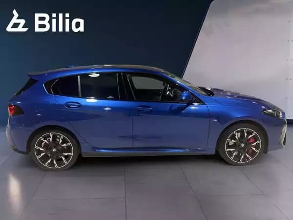 BMW 123 123i xDrive m-sport - Photo 2