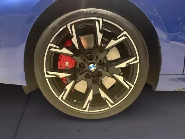 BMW 123 123i xDrive m-sport - Photo 3
