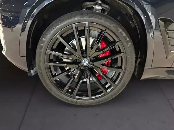 BMW X5 x5 30d M-sport - Photo 3