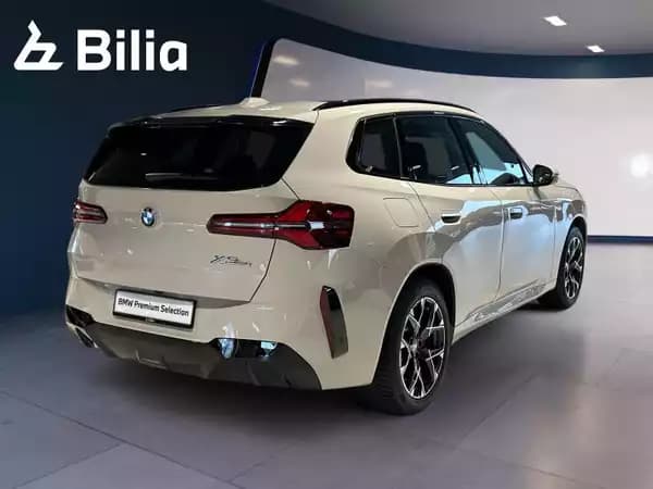 BMW X3 X3 20I M-Sport - Photo 2
