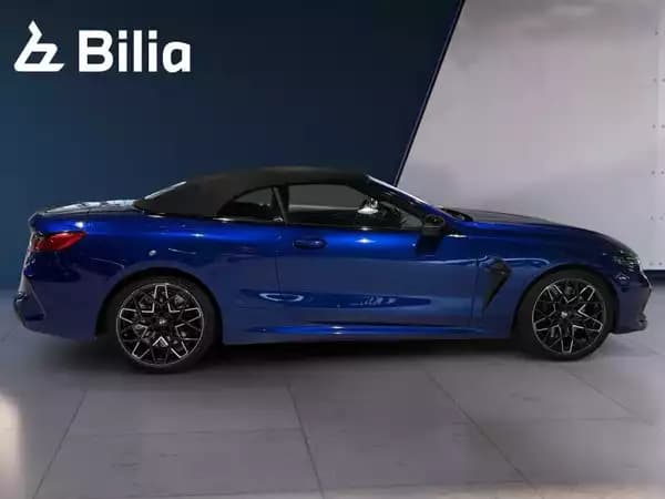 BMW M8 M8 competition - Photo 2