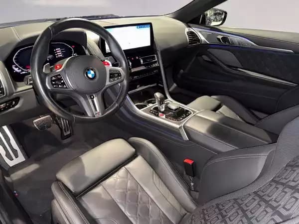 BMW M8 M8 competition - Photo 3