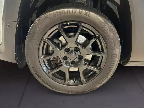 Jeep Renegade Renegade Hybride - Photo 3