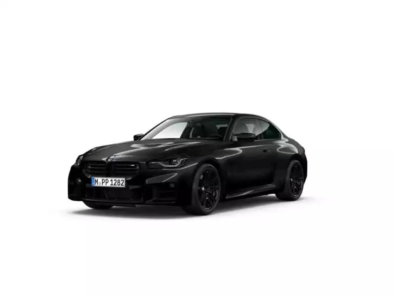 BMW M2 M2 Coupé - Photo 1