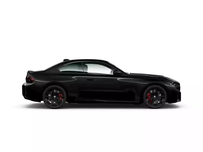 BMW M2 M2 Coupé - Photo 1