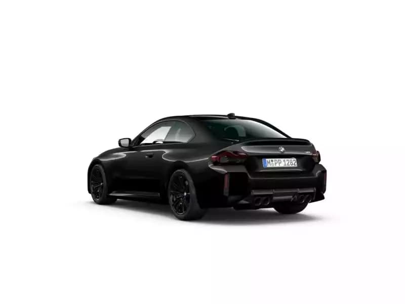 BMW M2 M2 Coupé - Photo 1