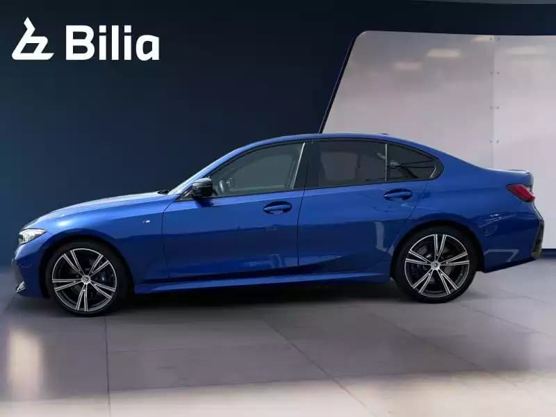 BMW 340 M340i xDrive berline Kit M Sport - Photo 1
