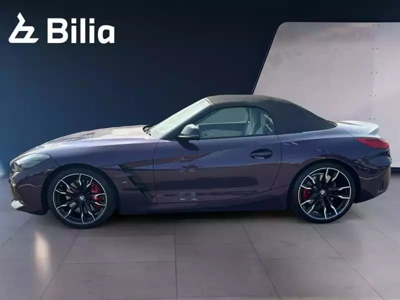 BMW Z4 Z4 M40i Kit M Sport - Photo 1