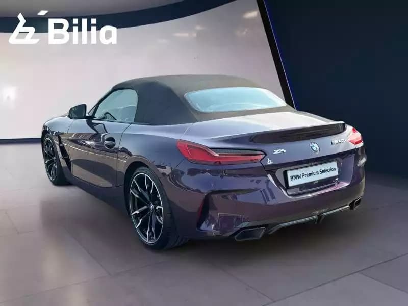 BMW Z4 Z4 M40i Kit M Sport - Photo 1