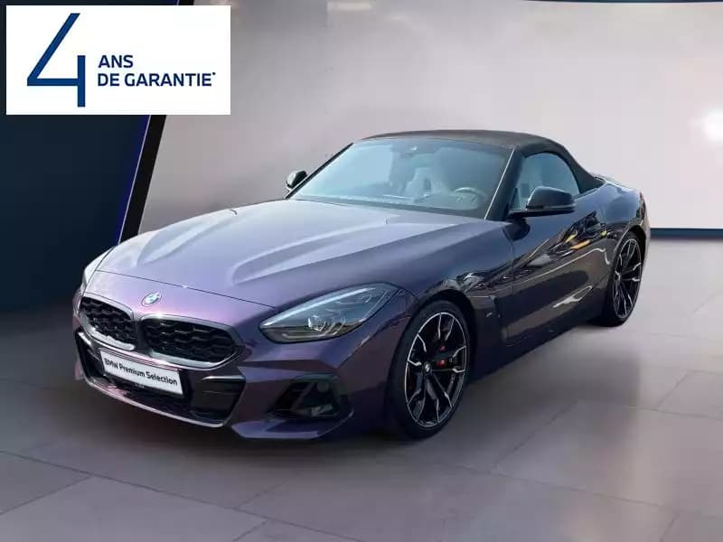 BMW Z4 Z4 M40i Kit M Sport - Photo 1