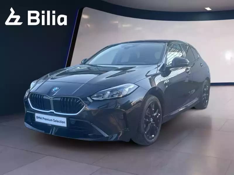 BMW 120 120 Kit M Sport - Photo 1