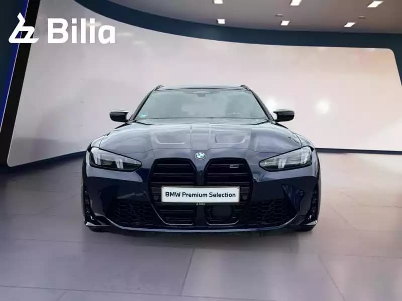 BMW M3 M3 Competition M xDrive Touring - Photo 1