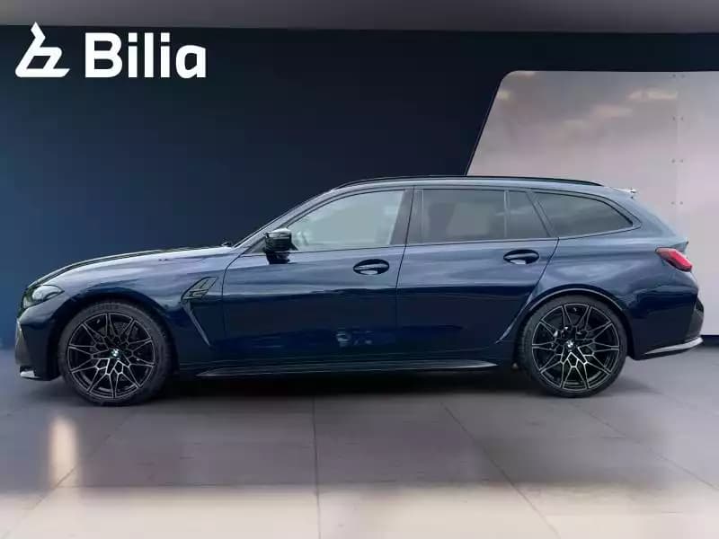 BMW M3 M3 Competition M xDrive Touring - Photo 1