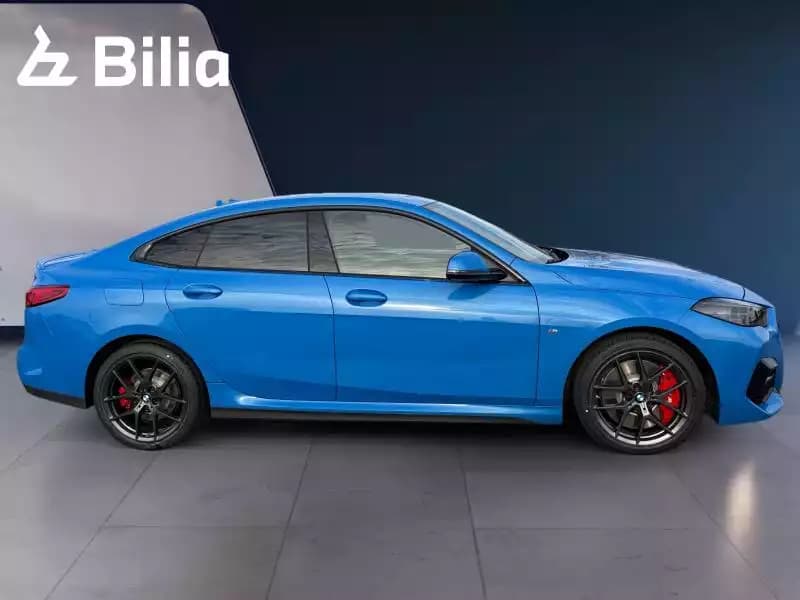 BMW 218 218i Gran Coupé Kit M Sport - Photo 1