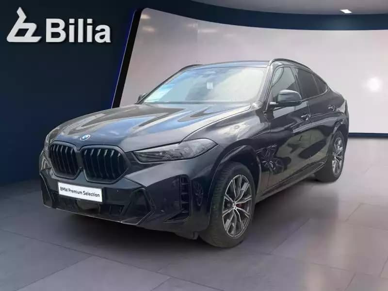 BMW X6 M Sport - Photo 1