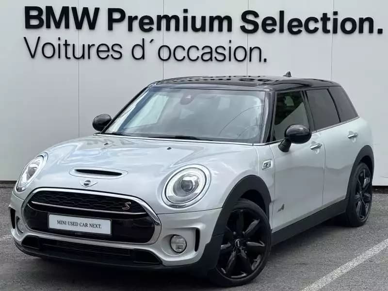 MINI Cooper S Clubman ALL4 - Photo 1