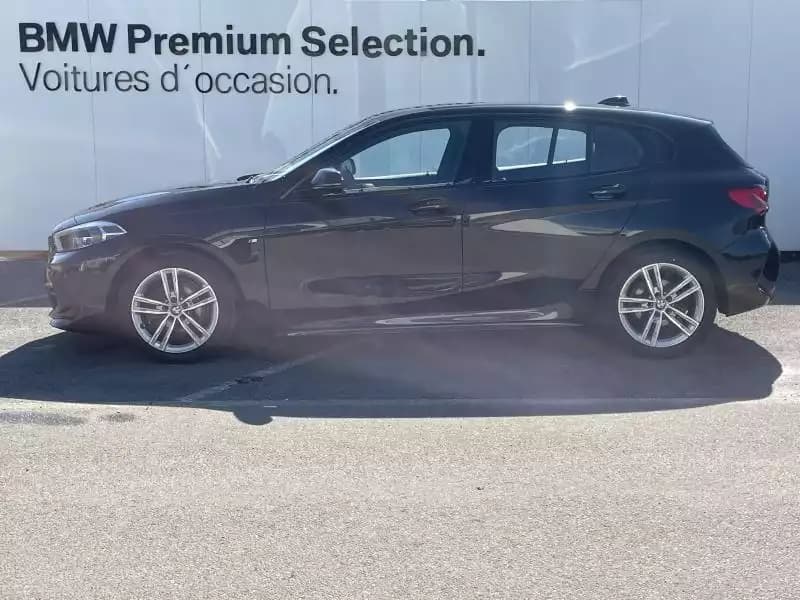 BMW 118 118d Kit M Sport - Photo 1