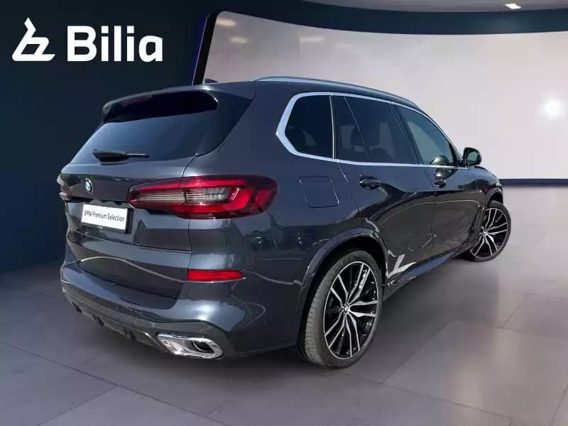 BMW X5 X5 45e xDrive Kit M Sport - Photo 1
