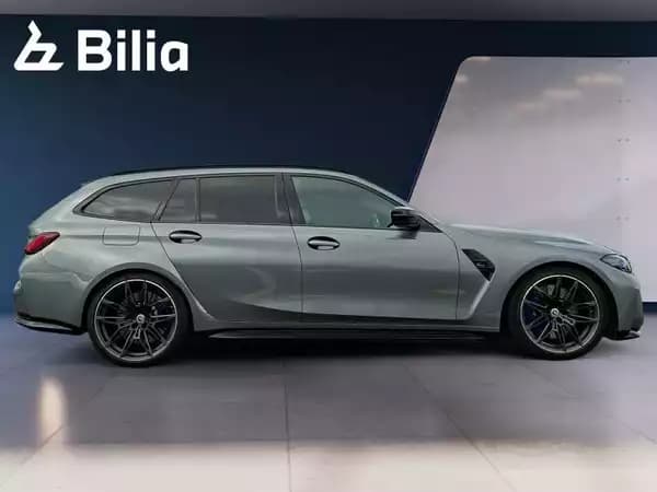 BMW M3 M3 Competition xDrive Touring - Photo 2