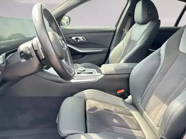 BMW 340 M340i xDrive berline Kit M Sport - Photo 3