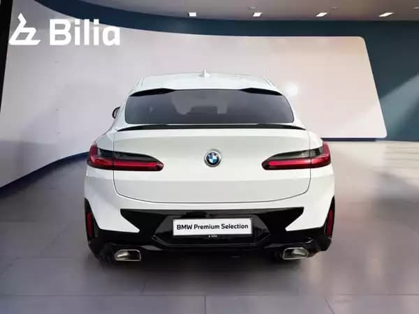 BMW X4 X4 xDrive20d Kit M Sport - Photo 3