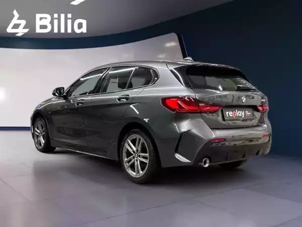 BMW 118 118i Hatch Kit M Sport - Photo 2