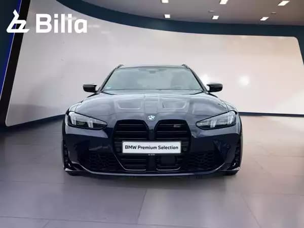 BMW M3 M3 Competition M xDrive Touring - Photo 2