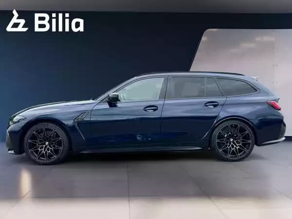BMW M3 M3 Competition M xDrive Touring - Photo 2