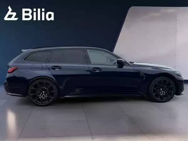 BMW M3 M3 Competition M xDrive Touring - Photo 3