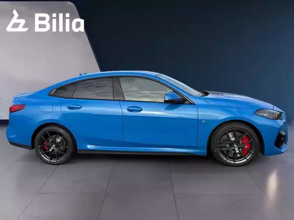 BMW 218 218i Gran Coupé Kit M Sport - Photo 2