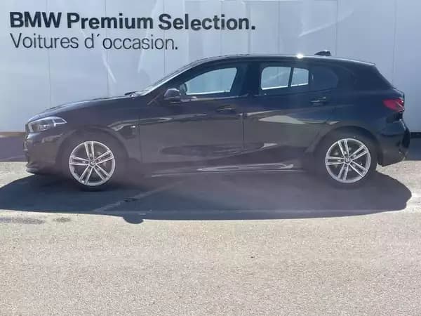 BMW 118 118d Kit M Sport - Photo 2
