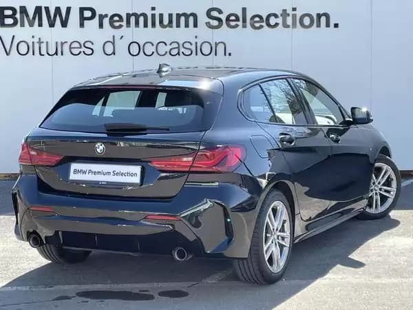 BMW 118 118d Kit M Sport - Photo 2