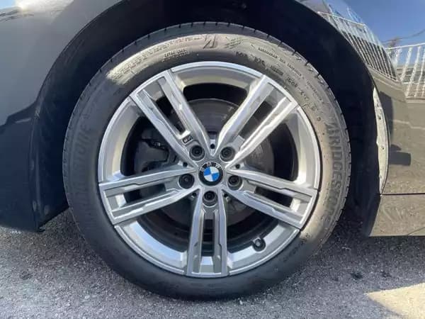 BMW 118 118d Kit M Sport - Photo 3