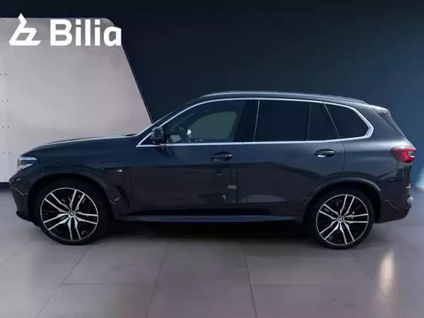 BMW X5 X5 45e xDrive Kit M Sport - Photo 2