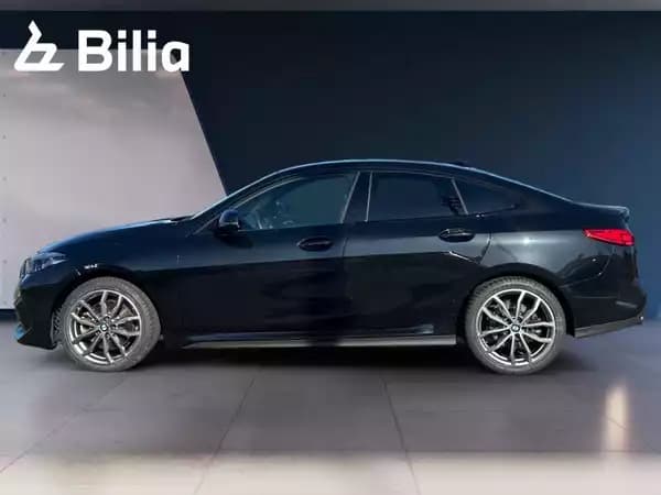 BMW 220 220i Gran Coupé Pack M - Photo 2