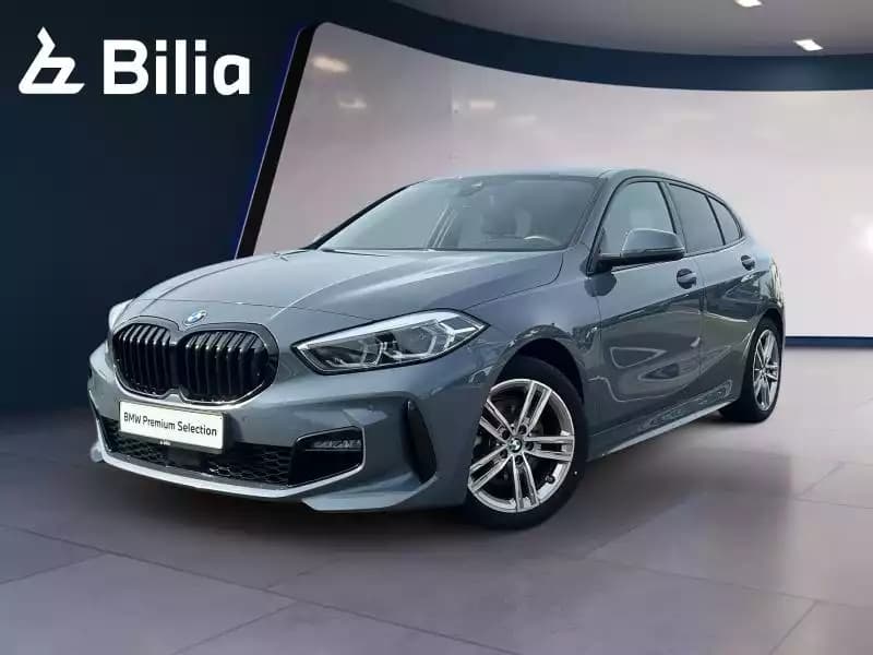BMW 116 116i Hatch Kit M Sport - Photo 1