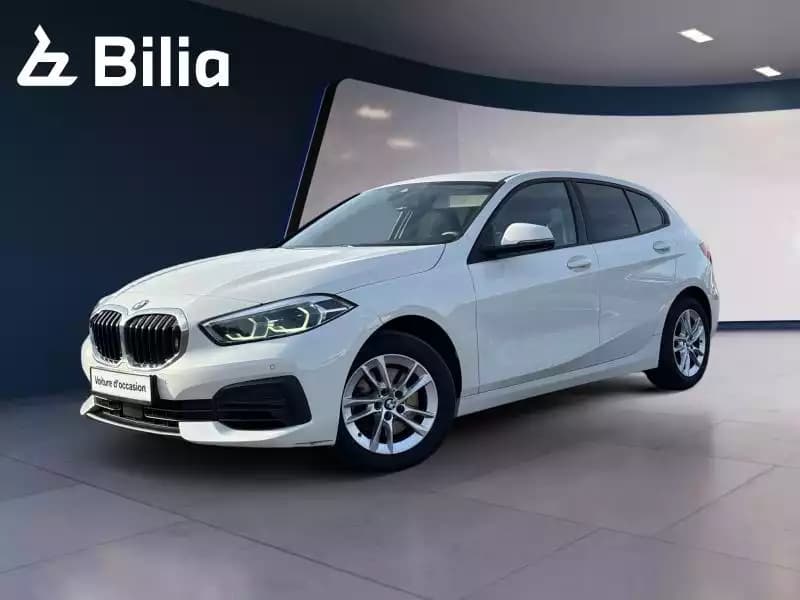 BMW 116 116i Hatch - Photo 1