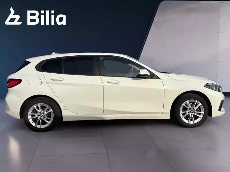 BMW 116 116i Hatch - Photo 1