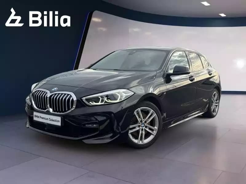BMW 118 118i Hatch Kit M Sport - Photo 1