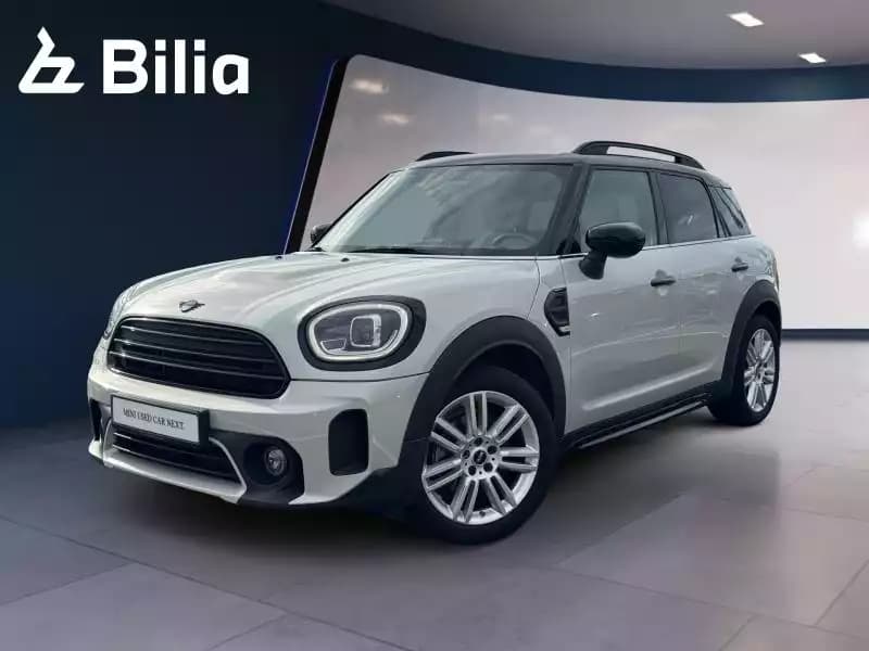 MINI Cooper Countryman Cooper Countryman - Photo 1