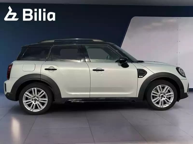 MINI Cooper Countryman Cooper Countryman - Photo 1
