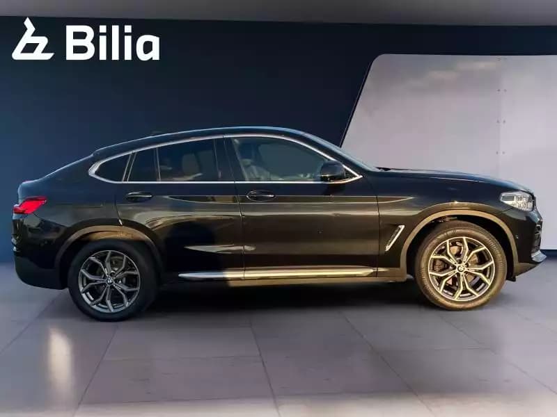 BMW X4 X4 xDrive 20i X-Line - Photo 1
