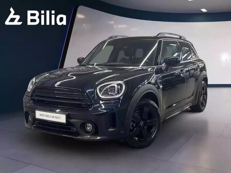 MINI Cooper Countryman Cooper Countryman - Photo 1