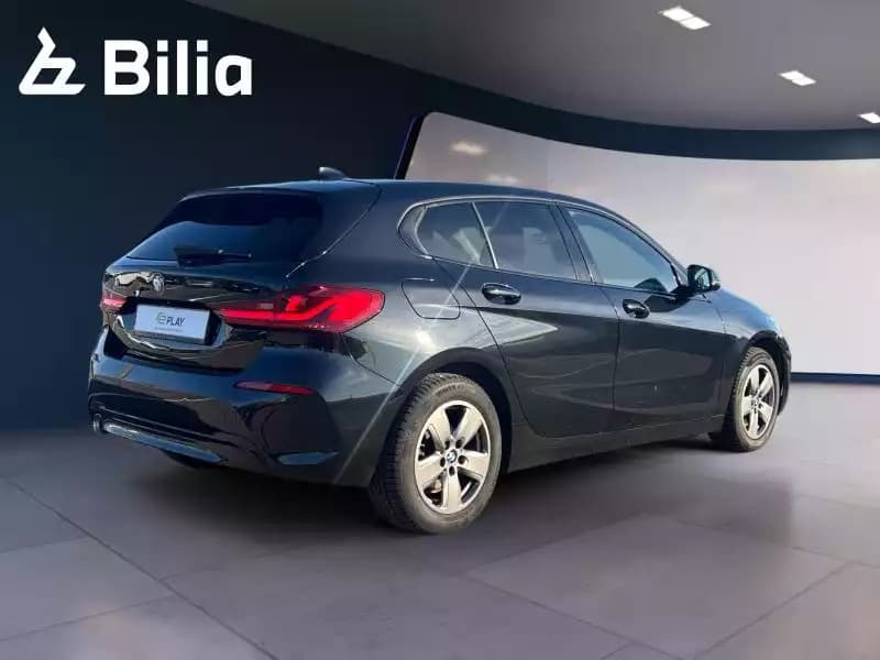 BMW 116 116d Sport Line - Photo 1